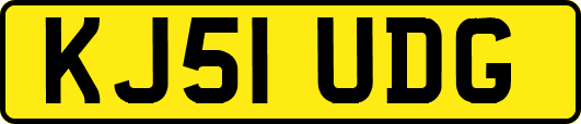 KJ51UDG