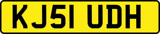 KJ51UDH