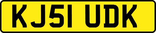KJ51UDK