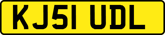 KJ51UDL
