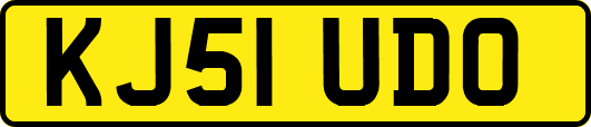 KJ51UDO