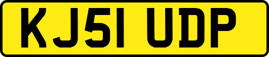 KJ51UDP