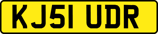 KJ51UDR