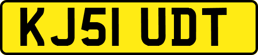 KJ51UDT