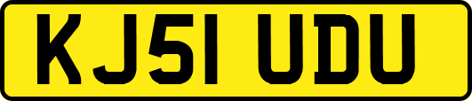 KJ51UDU