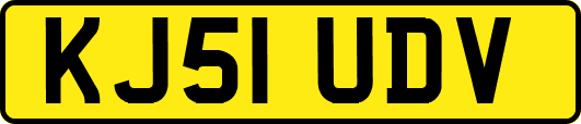 KJ51UDV
