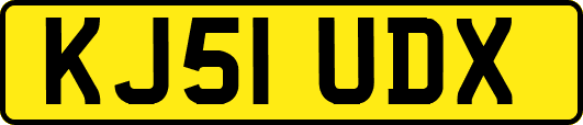 KJ51UDX