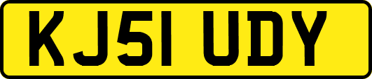 KJ51UDY