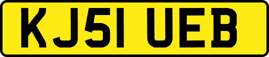 KJ51UEB