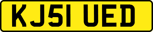 KJ51UED