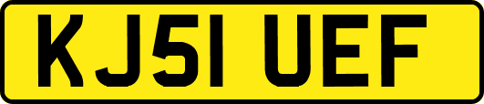 KJ51UEF
