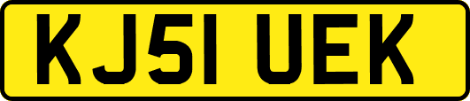 KJ51UEK