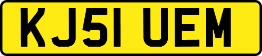 KJ51UEM