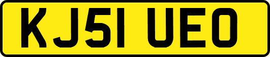 KJ51UEO