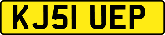 KJ51UEP