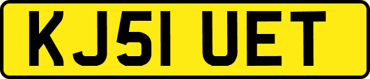 KJ51UET