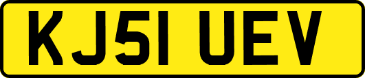 KJ51UEV