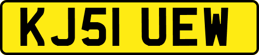 KJ51UEW