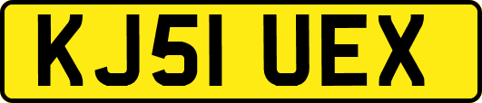 KJ51UEX