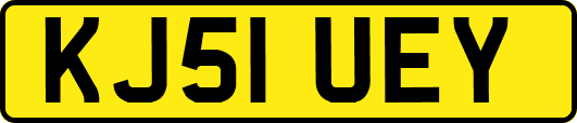 KJ51UEY