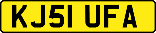 KJ51UFA