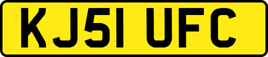 KJ51UFC