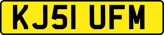 KJ51UFM