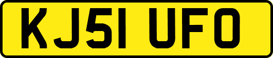 KJ51UFO