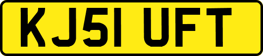 KJ51UFT