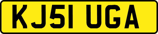 KJ51UGA