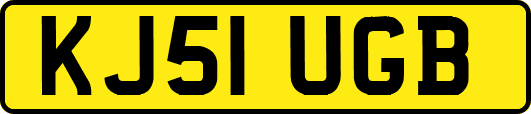 KJ51UGB