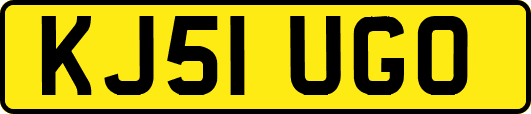 KJ51UGO