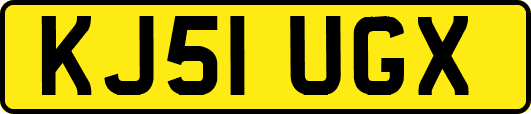 KJ51UGX