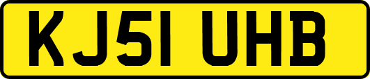KJ51UHB