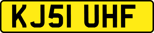 KJ51UHF