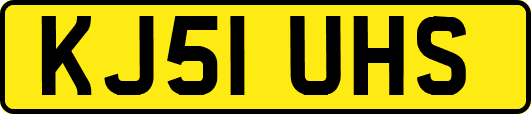 KJ51UHS