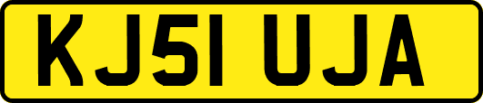 KJ51UJA