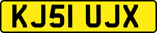 KJ51UJX