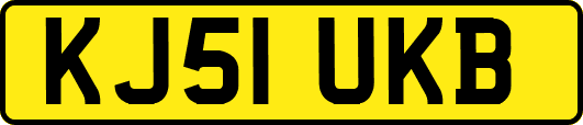 KJ51UKB