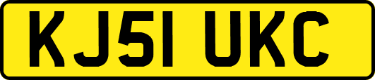 KJ51UKC