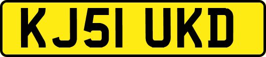 KJ51UKD