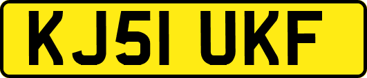 KJ51UKF