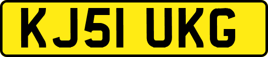KJ51UKG