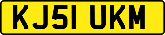 KJ51UKM