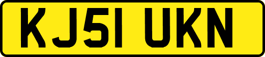 KJ51UKN