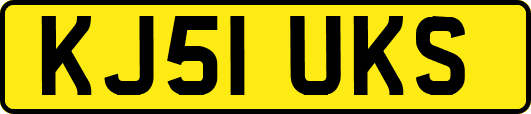 KJ51UKS