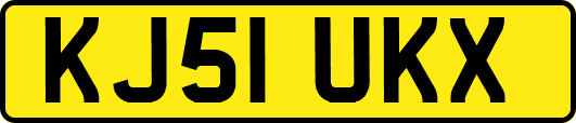 KJ51UKX