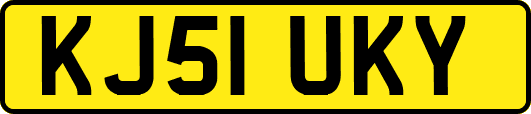 KJ51UKY