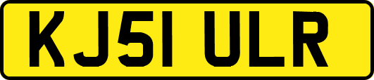 KJ51ULR