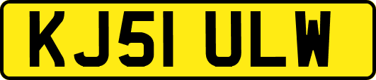 KJ51ULW